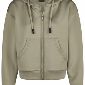 Pikeur Hoody Jacket Light Olive
