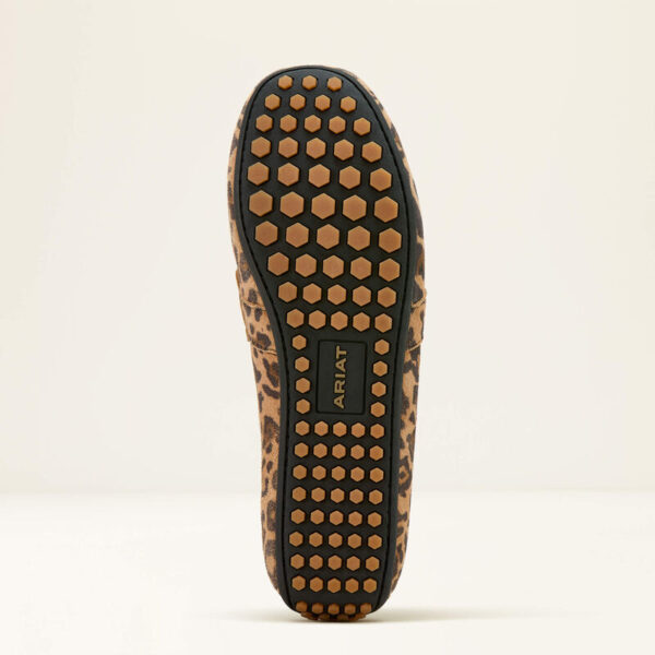 Ariat Selene Driving Moc Cheetah - Bild 2