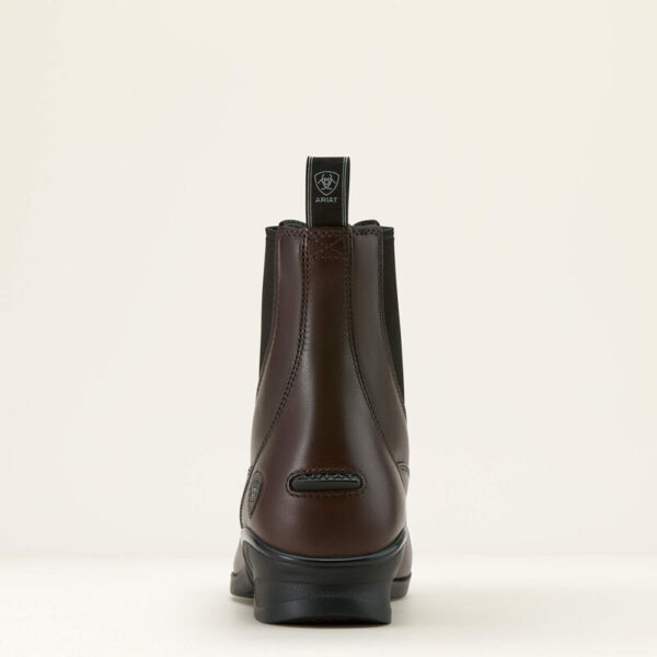 Ariat Heritage Zip Light Brown - Bild 4