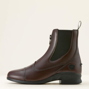 Ariat Heritage Zip Light Brown