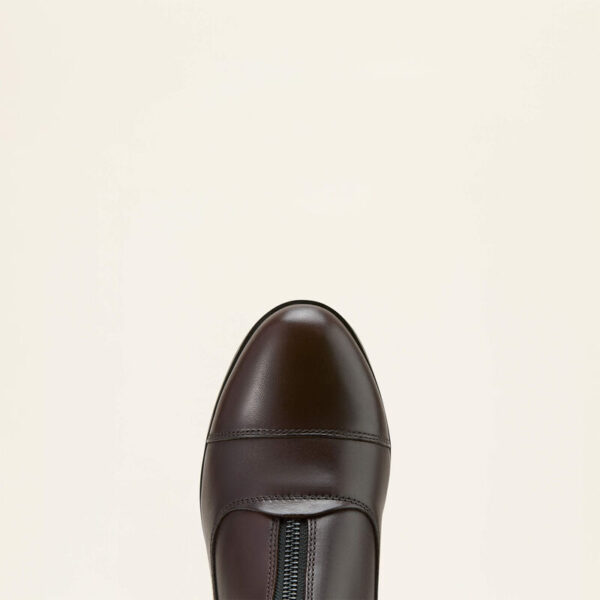 Ariat Heritage Zip Light Brown - Bild 2
