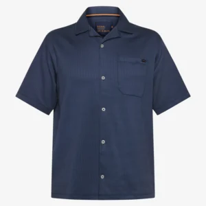 Signal WillySI Shirt Blue Captain