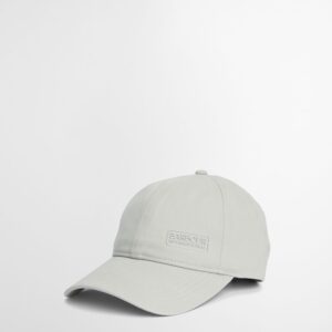 Barbour Intl Norton Cap Light Blue Steel