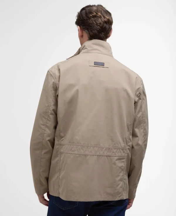 Barbour Sanderling Casual Beige - Bild 8