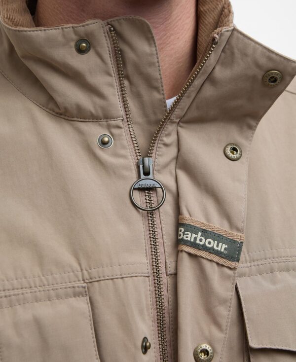 Barbour Sanderling Casual Beige - Bild 6