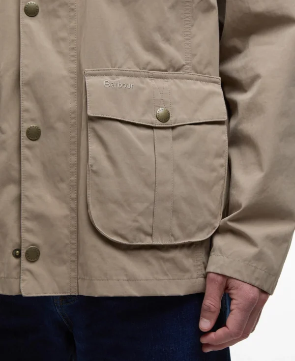 Barbour Sanderling Casual Beige - Bild 5