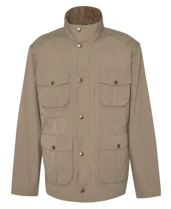 Barbour Sanderling Casual Beige - Bild 3