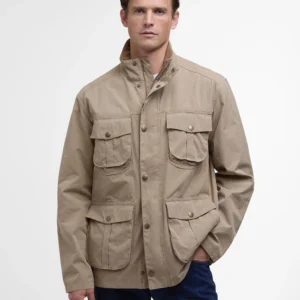 Barbour Sanderling Casual Beige