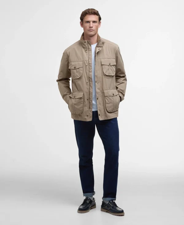 Barbour Sanderling Casual Beige - Bild 2