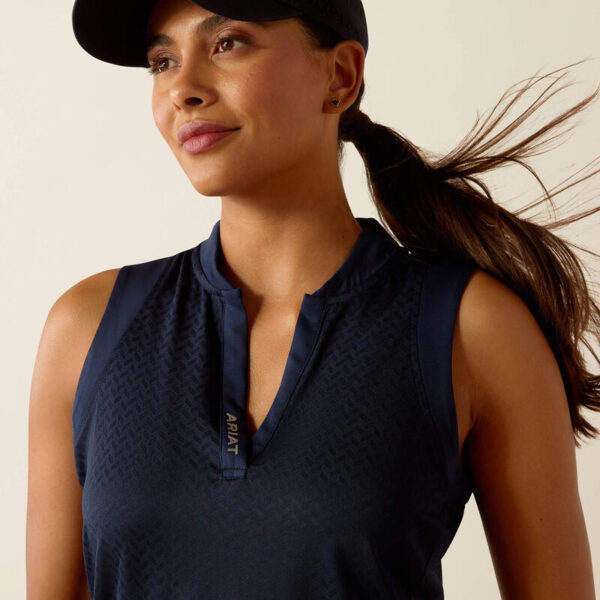 Ariat Mesa SL VLS Navy - Bild 4
