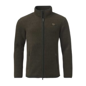 Chevalier Mainstone Fleece Jacket Green