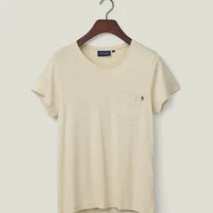 Lexington Cotton Modal  Blend Classic Tee  LG