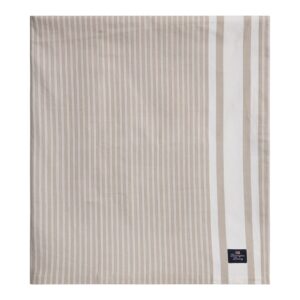 Lexington Icons Striped Oxford Tablecloth180*180