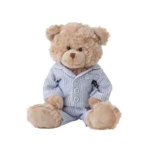 Lexington Teddy Bear Light Blue