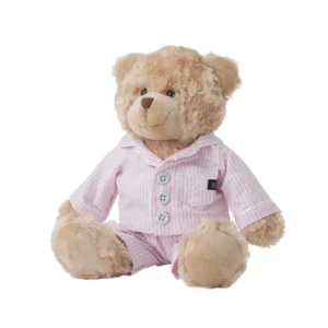 Lexington Teddy Bear Pink