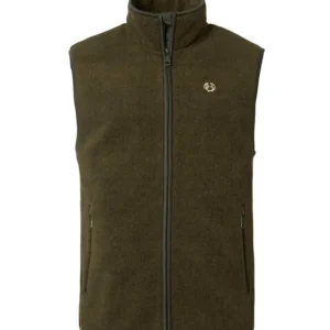 Chevalier Mainstone Fleece Vest AG