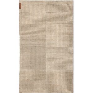 Lexington Jute/Wool Blend Rug 80*220cm