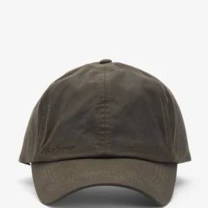 Barbour Wax Cap Olive