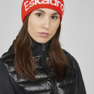 Eskadron Knit Hat Dynamic Poppy Red