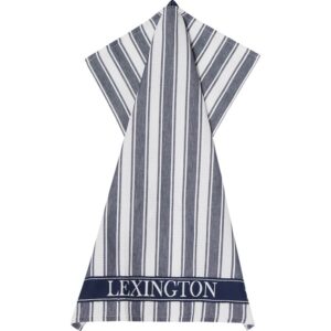 Lexington Icons Twill Waffle Kitchen Towel 50*70