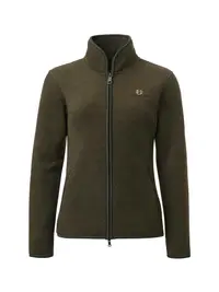 Chevalier Mainstone Fleece Jkt Autumn Green