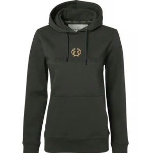 Chevalier Hill Hoodie Women
