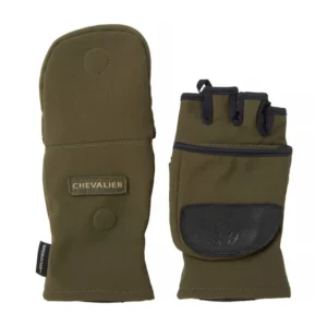 Chevalier Ventus Windblocker Mittens Green