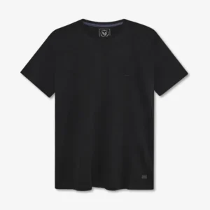 Signal StormSi Tee Black