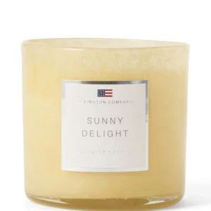 Lexington Sunny Delight Scented Candle