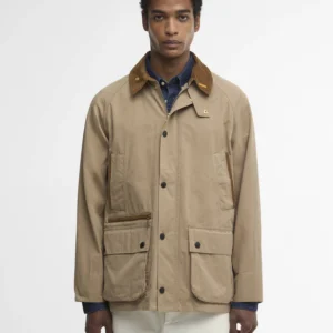 Barbour Icons Bedale Casual Jkt Beige