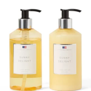 Lexington Sunny  Delight Hand Lotion