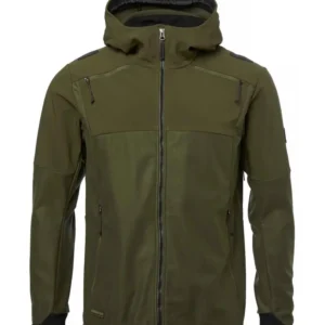 Chevalier Ventus Windblocker Jacket Men Tobacco Gr
