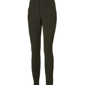 Chevalier Diana Hunting Tights Blackwood Brown