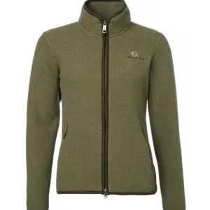Chevalier Mainstone Fleece Jkt Khaki Green