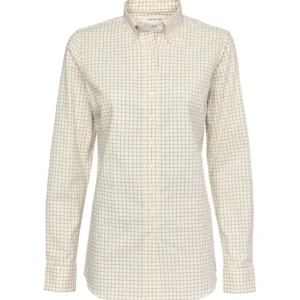 Chevalier Florence Shooting Fit Stretch Shirt HG