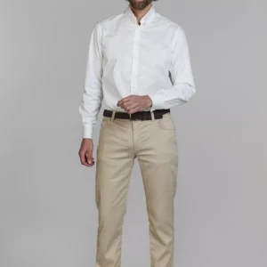 Hansen & Jacob 5-pkt Linen Blend Beige