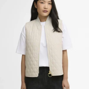 Barbour Roeburn Gilet Jasmine/Dress