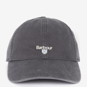 Barbour Cascade Sports cap Grey