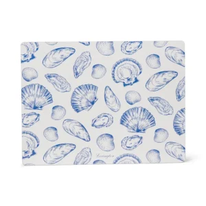 Lexington Laminated Double sided Placemat 2/set