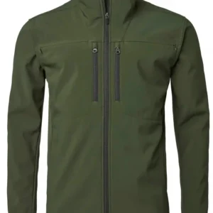 Chevalier Nimrod Windblocker Green
