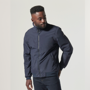 Musto Snug Blouson Jacket Navy