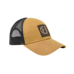 Chevalier Symbol Oiler Cap Golden Oak