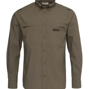 Chevalier Drift Shooting Fit Shirt Men